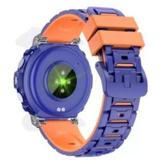 MOYE KRONOS 3 VIBE BLUE PAMETNI SAT 061872 