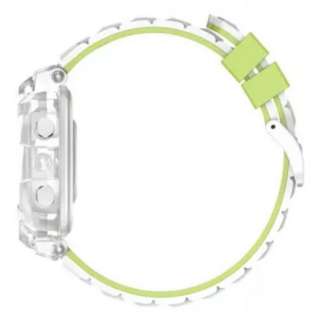 MOYE KRONOS 3 VIBE WHITE PAMETNI SAT 061873 