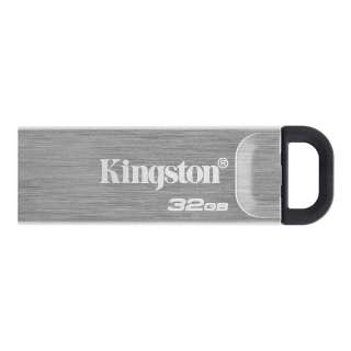 KINGSTON USB FLASH MEM. 32GB DTKN 