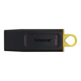 KINGSTON USB FLASH MEM. 128GB DTX 