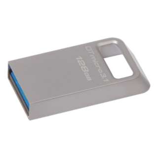 KINGSTON USB FLASH MEM. 128GB DTMC3 