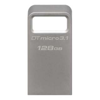 KINGSTON USB FLASH MEM. 128GB DTMC3 