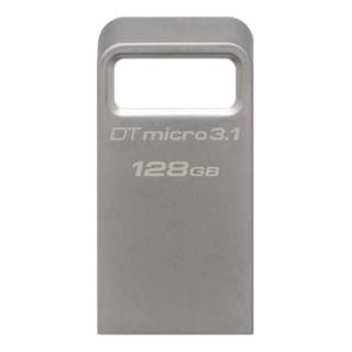 KINGSTON USB FLASH MEM. 128GB DTMC3 