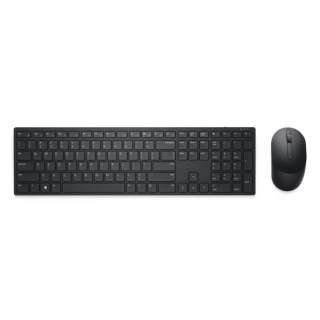DELL KM5221W Pro Wireless US tastatura + miš crna 