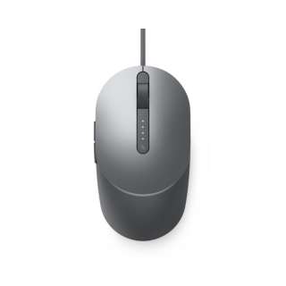 DELL MS3220 Wired Laser sivi miš 