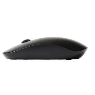 RAPOO RAPOO M200 Silent Wireless crni miš 