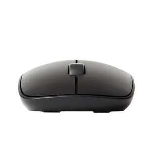 RAPOO RAPOO M200 Silent Wireless crni miš 