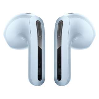 XIAOMI Redmi Buds 6 Active slušalice Trans. plava 