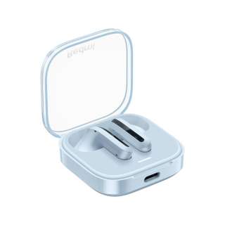 XIAOMI Redmi Buds 6 Active slušalice Trans. plava 