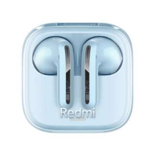 XIAOMI Redmi Buds 6 Active slušalice Trans. plava 