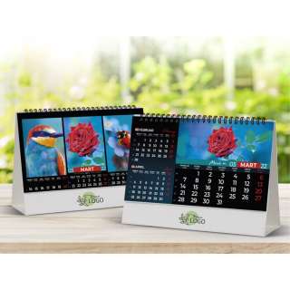 KALENDAR 70.029 STONI BOJE PRIRODE 