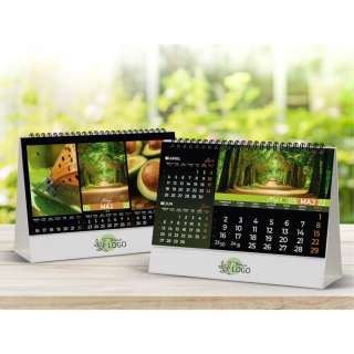 KALENDAR 70.029 STONI BOJE PRIRODE 