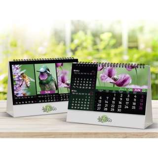 KALENDAR 70.029 STONI BOJE PRIRODE 