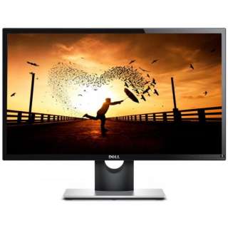 DELL MONITOR 23.8 SE2416H IPS 