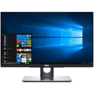 DELL MONITOR 23.8 P2418HT 