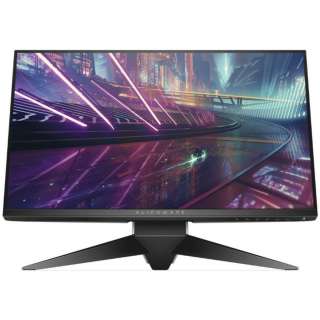 DELL MONITOR 25 AW2518HF Alienware Gaming 