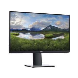 DELL MONITOR 27 P2719HC USB-C 