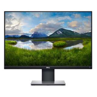 DELL MONITOR 24 P2421 