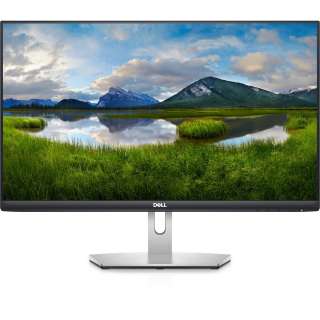 DELL MONITOR 23.8