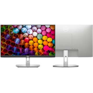 DELL MONITOR 23.8