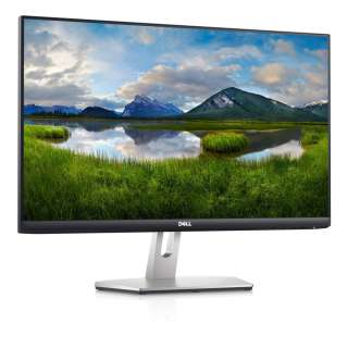 DELL MONITOR 23.8