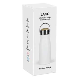 LAGOS TERMOS 360ML beli 