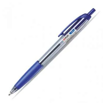 A+ HEMIJSKA OLOVKA  GRIP PLAVA 1MM  08HB19E 