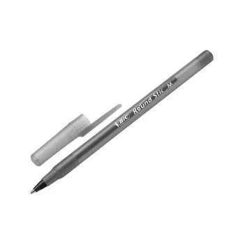 BIC HEM.OL.RND STIC M SIMPLE CRNA ISPIS 1.0 MM 