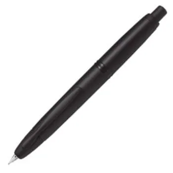 PILOT NALIVPERO CAPLESS MAT CRNO 324247 