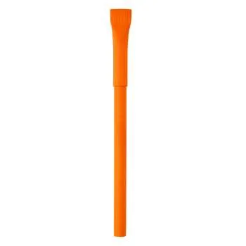 R.HEMIJSKA OLOVKA PAPIRUS ORANŽ 10.109.60 