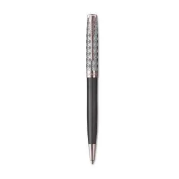 PARKER HEMIJSKA OLOVKA Royal SONET Metal Grey PGT 