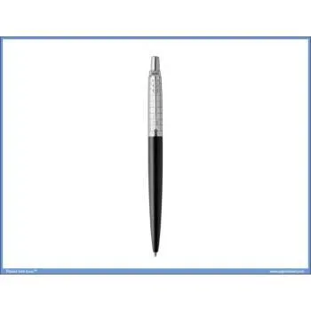 PARKER ROYALl GEL OLOVKA JOTTER  Black CT PK20673 