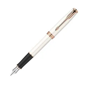 PARKER NALIVPERO SONET PEARL S0947360 