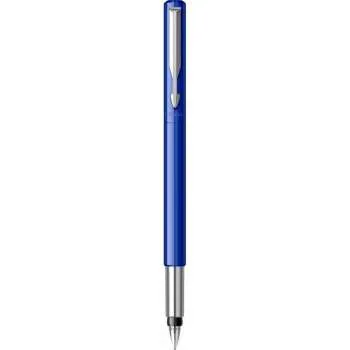 PARKER NALIVPERO Royal Vector Standard blue 