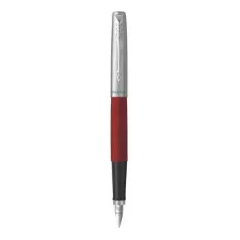 PARKER NALIVPERO JOTTER RED CT F 