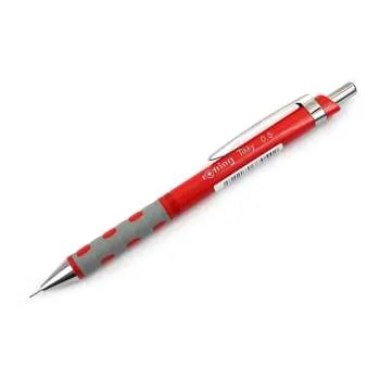 ROTRING TEH.OL.TIKKY 0,5 CRVENA R1904699 