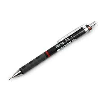 ROTRING TEH.OL.TIKKY 0,5 CRNA R1904695 