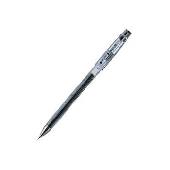 PILOT GEL ROLER C-4 CRNA 0,4MM  313931 