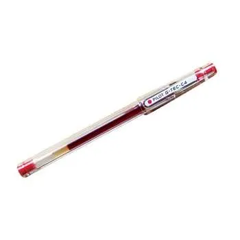 PILOT GEL ROLER C-4 CRV. kuglica 0,4mm ispis 0,1mm 