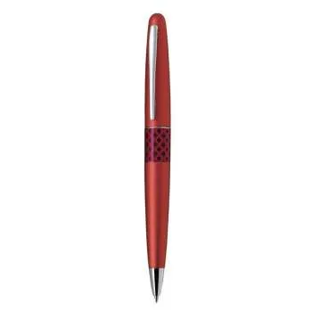PILOT HEM.OL.MR METALIC CRVENA 350528 