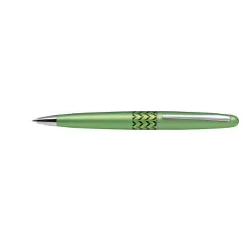 PILOT HEM.OL.MR METALIC ZELENA 350530 