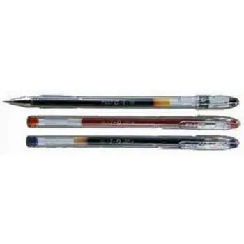 PILOT GEL ROLER G-1 PLAVI 0,5  313021 