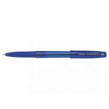 PILOT HEM.OL SUPER GRIP G CAP M PLAVA  1,0  352426 