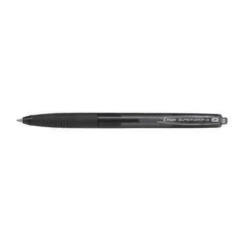 PILOT HEM.OL SUPER GRIP G RT F CRNA 0,7 352436 