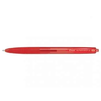 PILOT HEM.OL SUPER GRIP G RT M CRVENA  1,0 352441 