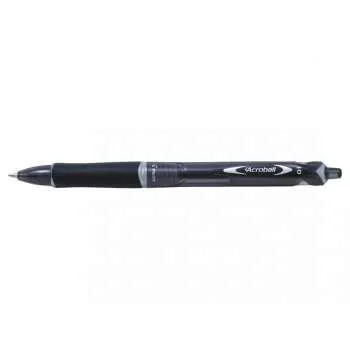 PILOT HEM.OLOVKA ACROBALL CRNA-BPAB-15M 342423 