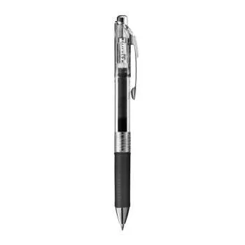 PENTEL GEL ENERGIZE BL77A CRNA 