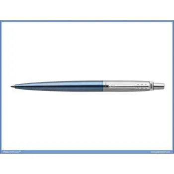 PARKER ROLER ROYAL JOTER WATERLOO BLUE C 