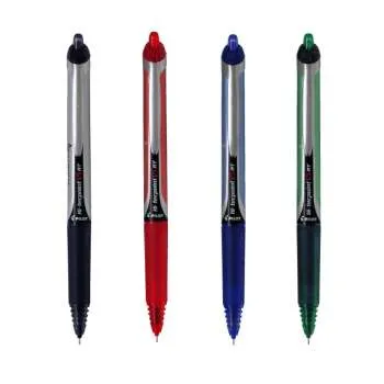 PILOT ROLER  HI-TECHP.V5 RT CRVENI 0,5MM 334287 