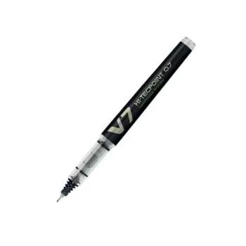 PILOT ROLER  HI-TECHP. V7 CRNI 0,7MM  344286 